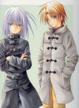 BUY NEW spiral - 1673 Premium Anime Print Poster
